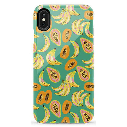 Papaya Palms | Dippin' Daisy's Tropical Vacation Case