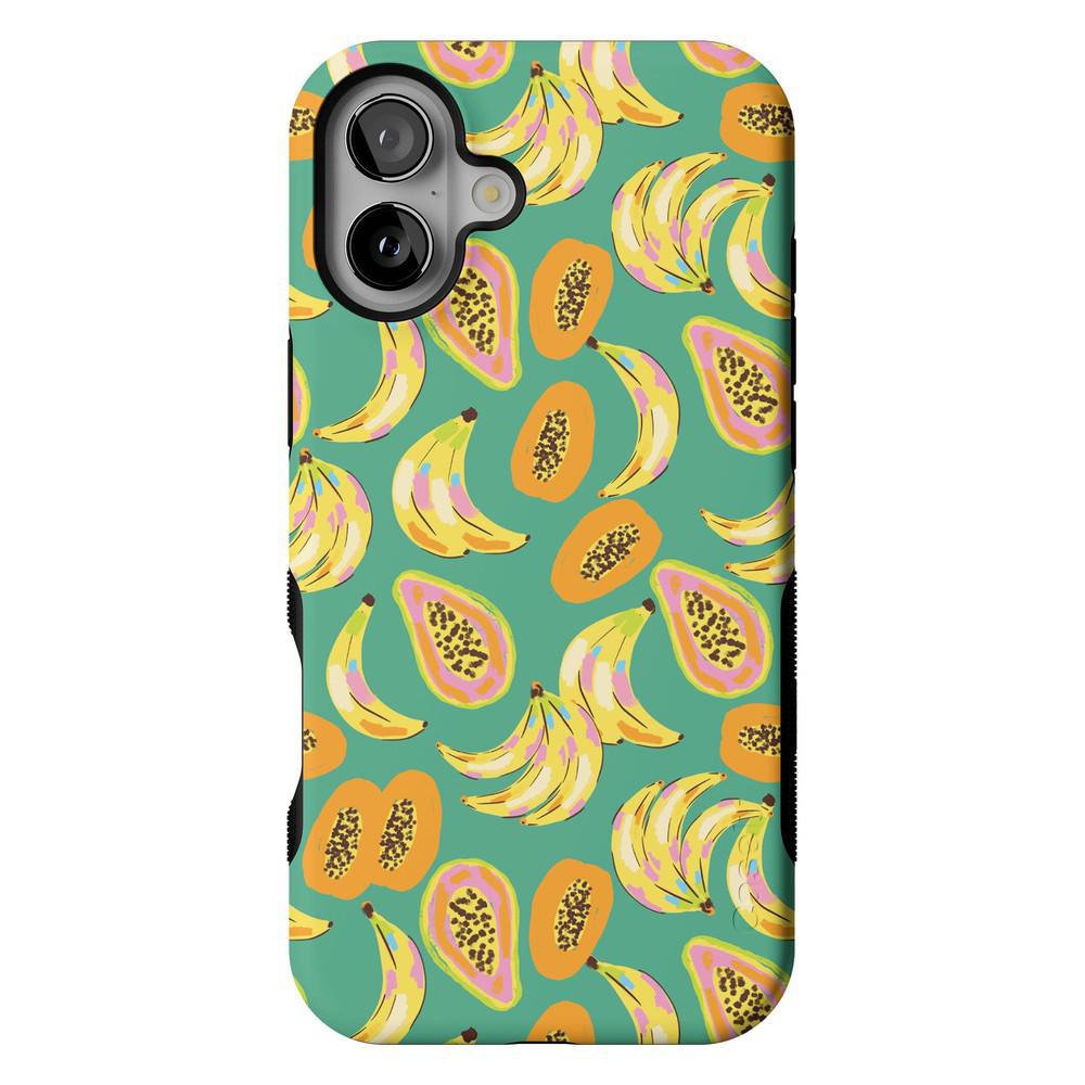 Papaya Palms | Dippin' Daisy's Tropical Vacation Case