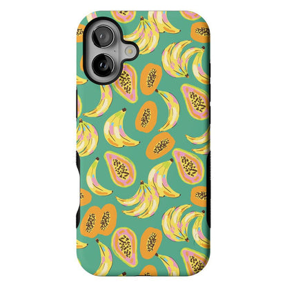 Papaya Palms | Dippin' Daisy's Tropical Vacation Case