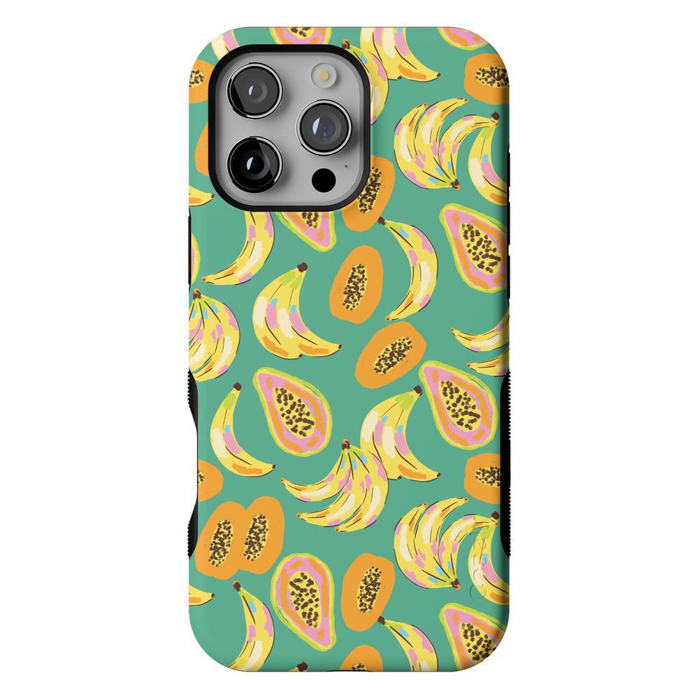 Papaya Palms | Dippin' Daisy's Tropical Vacation Case