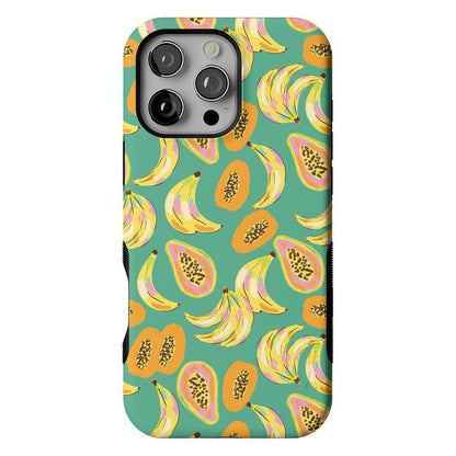 Papaya Palms | Dippin' Daisy's Tropical Vacation Case