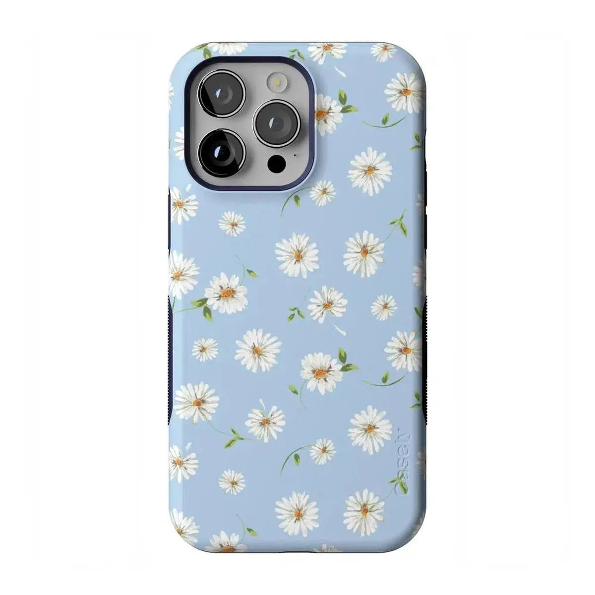 Daisy Daydream | Baby Blue Floral Case