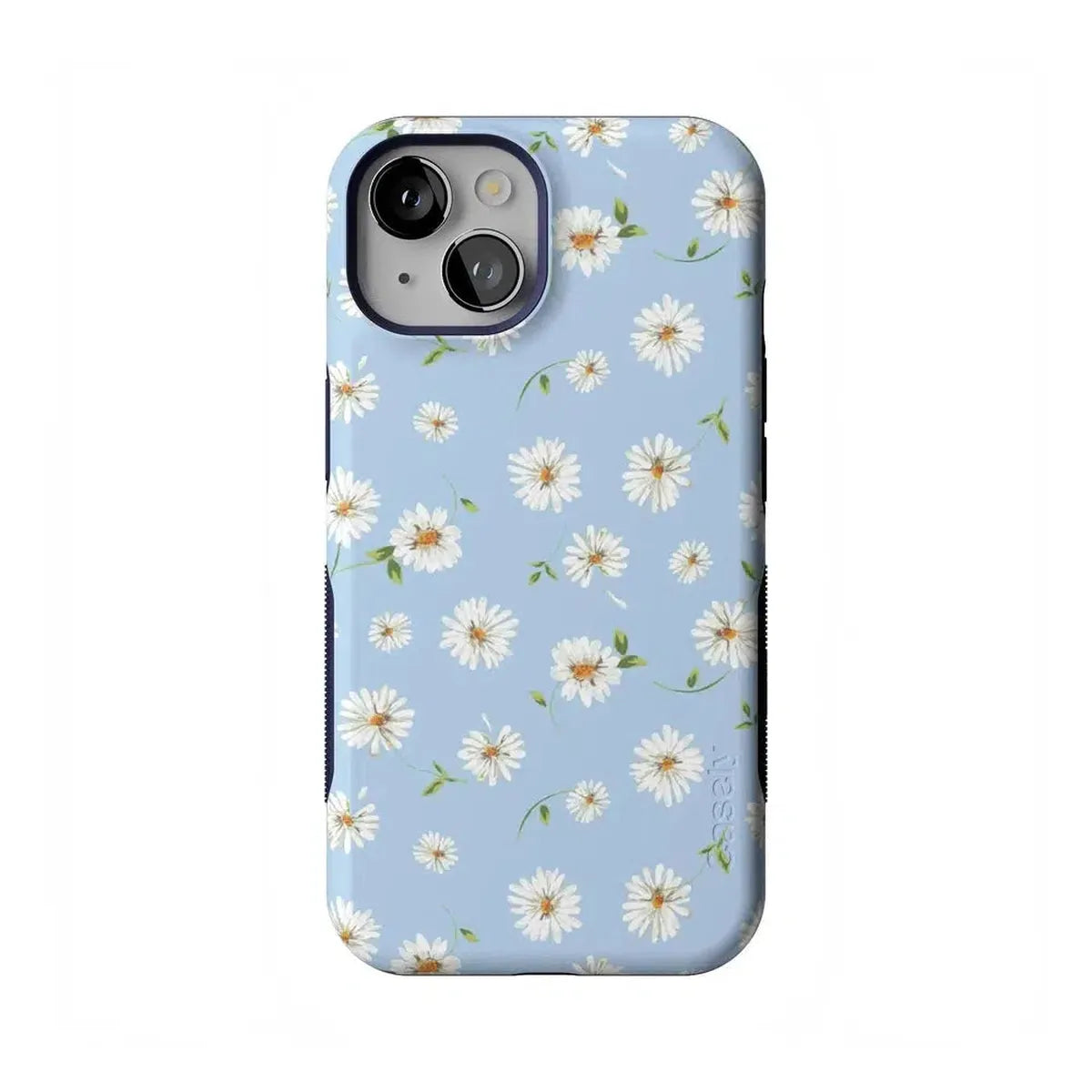 Daisy Daydream | Baby Blue Floral Case