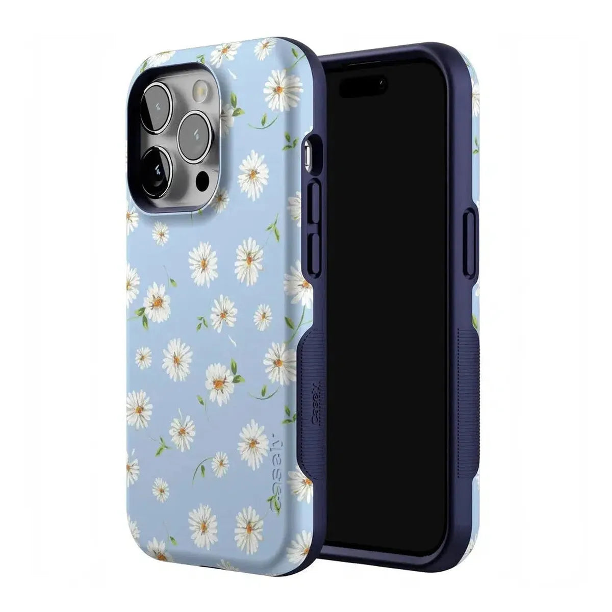 Daisy Daydream | Baby Blue Floral Case