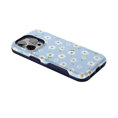 Daisy Daydream | Baby Blue Floral Case