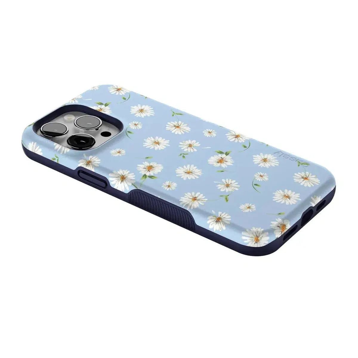Daisy Daydream | Baby Blue Floral Case