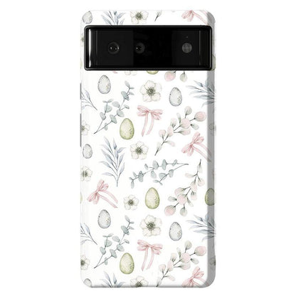 So Eggxtra | Spring Garden Case