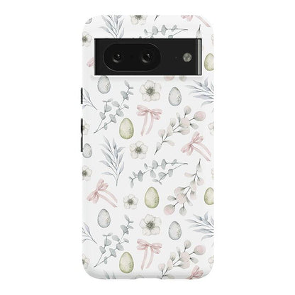 So Eggxtra | Spring Garden Case