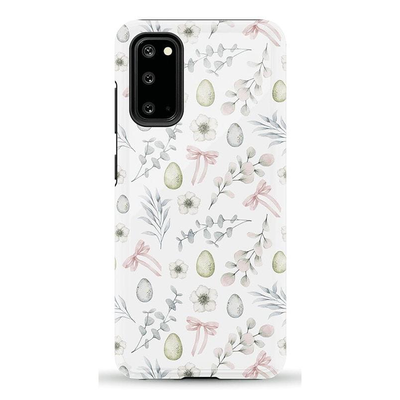 So Eggxtra | Spring Garden Case