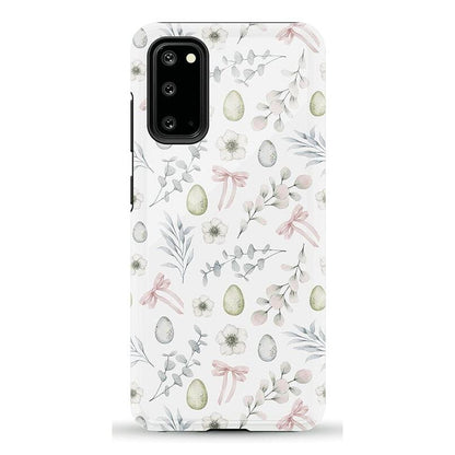 So Eggxtra | Spring Garden Case