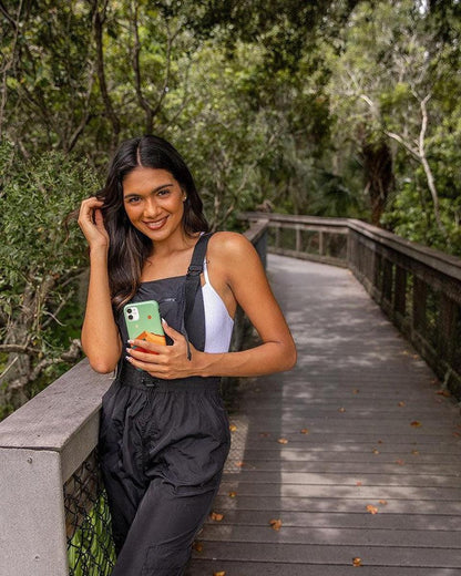 Endless Peaks | Colorblock Mountain Case