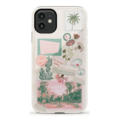 Vintage Vacay | FashionPass x Casely Case