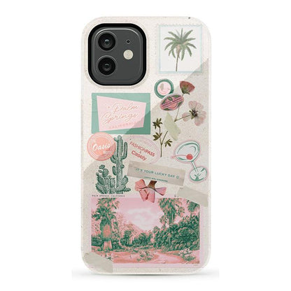 Vintage Vacay | FashionPass x Casely Case