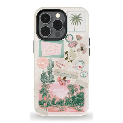Vintage Vacay | FashionPass x Casely Case