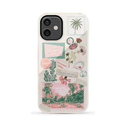 Vintage Vacay | FashionPass x Casely Case