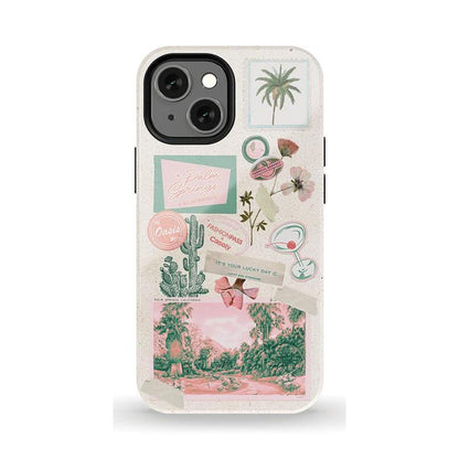 Vintage Vacay | FashionPass x Casely Case