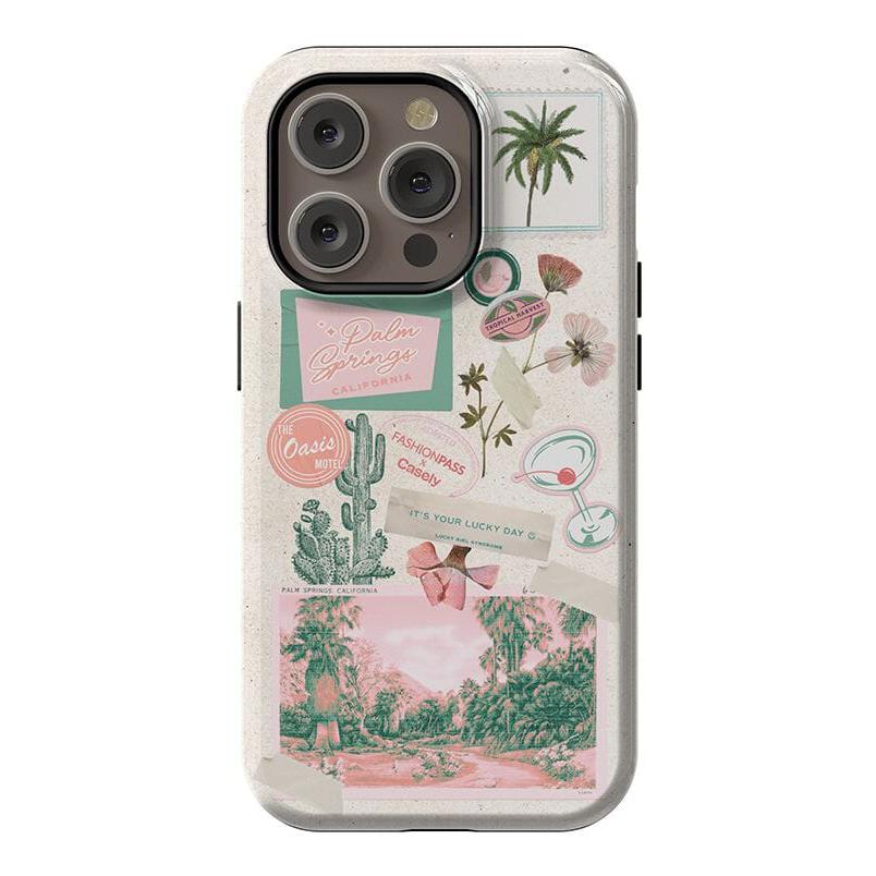 Vintage Vacay | FashionPass x Casely Case