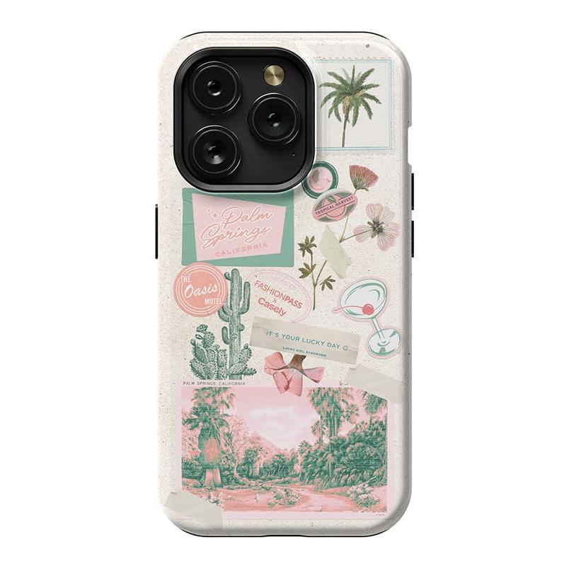 Vintage Vacay | FashionPass x Casely Case