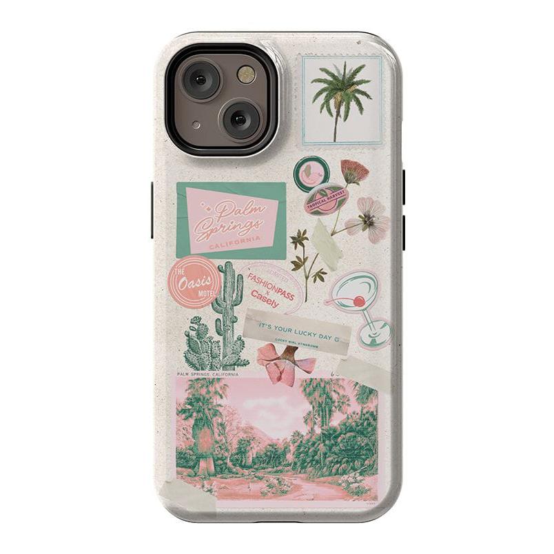 Vintage Vacay | FashionPass x Casely Case