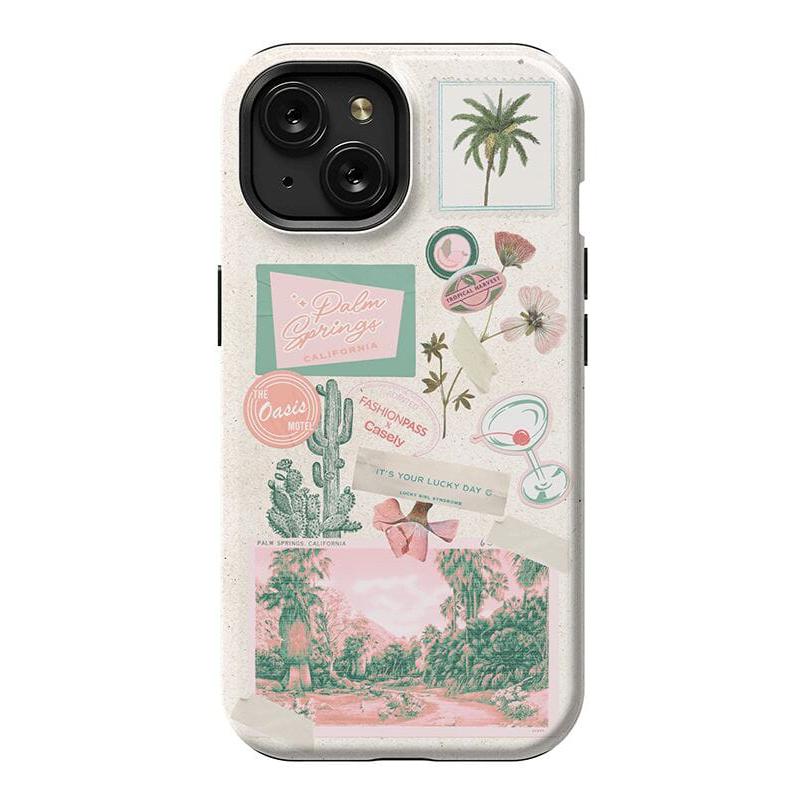 Vintage Vacay | FashionPass x Casely Case