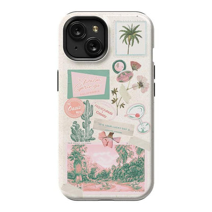 Vintage Vacay | FashionPass x Casely Case