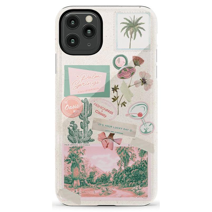 Vintage Vacay | FashionPass x Casely Case