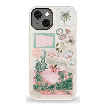 Vintage Vacay | FashionPass x Casely Case