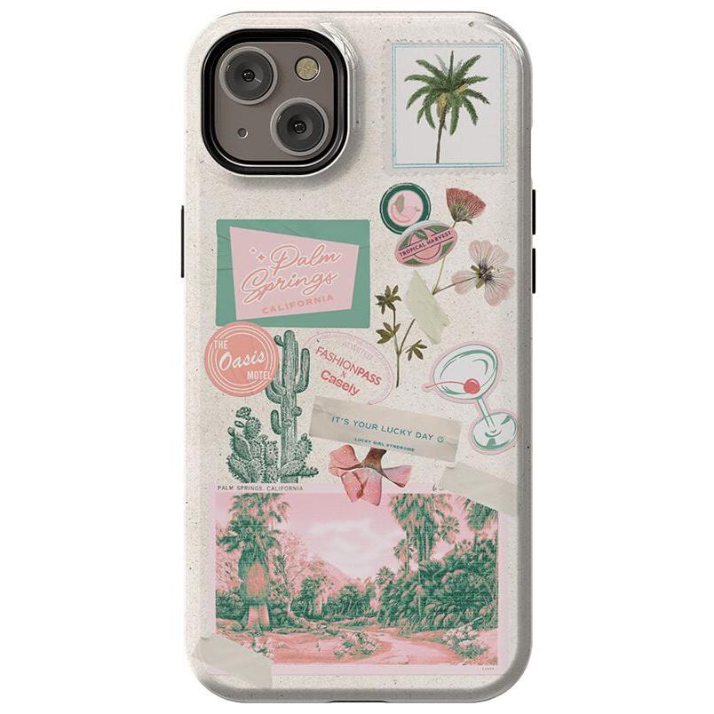 Vintage Vacay | FashionPass x Casely Case