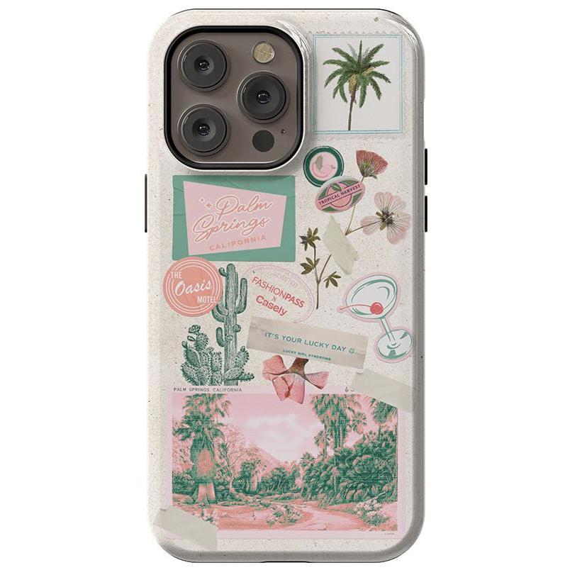 Vintage Vacay | FashionPass x Casely Case