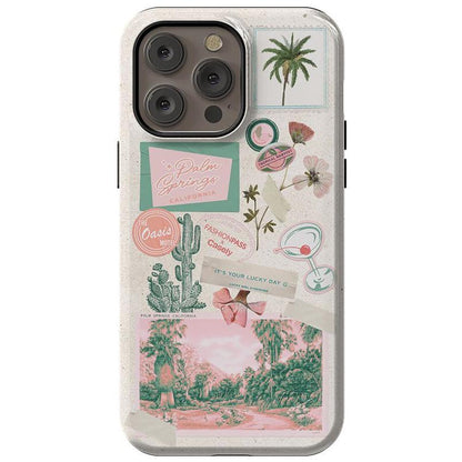 Vintage Vacay | FashionPass x Casely Case