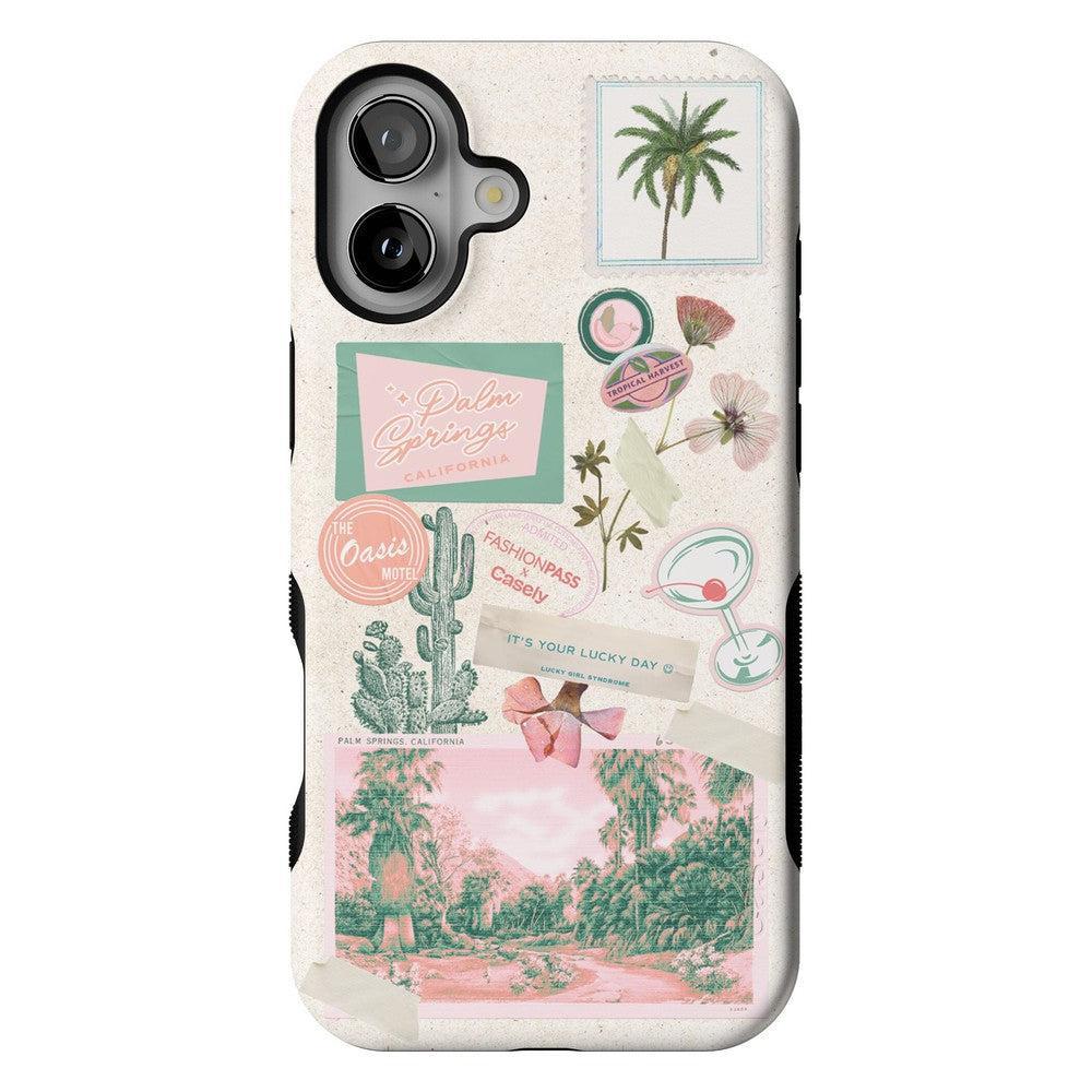 Vintage Vacay | FashionPass x Casely Case