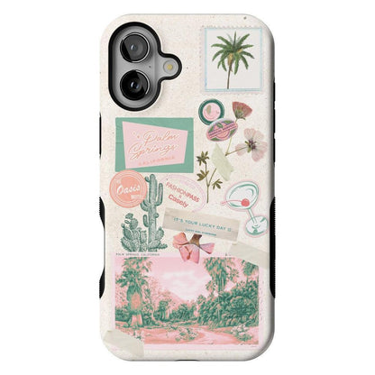 Vintage Vacay | FashionPass x Casely Case