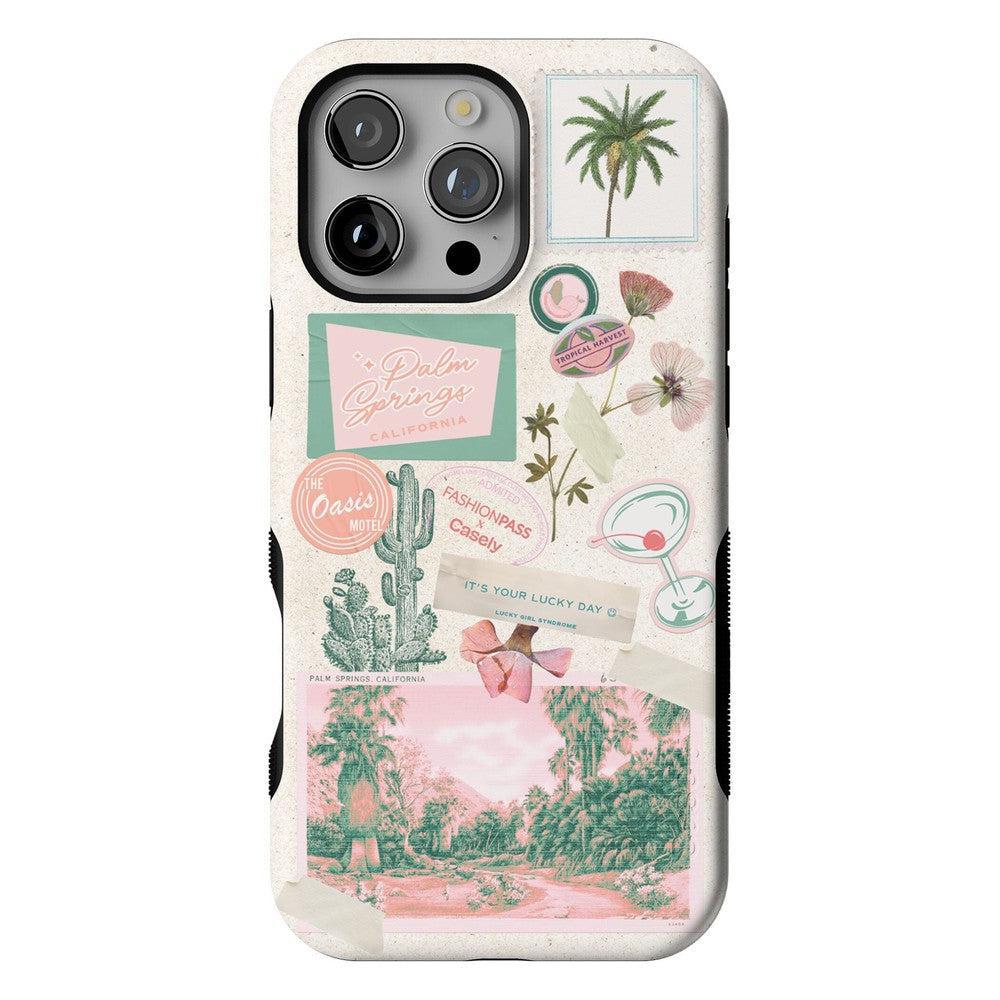 Vintage Vacay | FashionPass x Casely Case