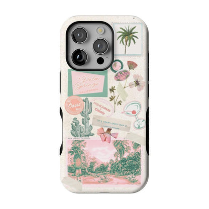 Vintage Vacay | FashionPass x Casely Case