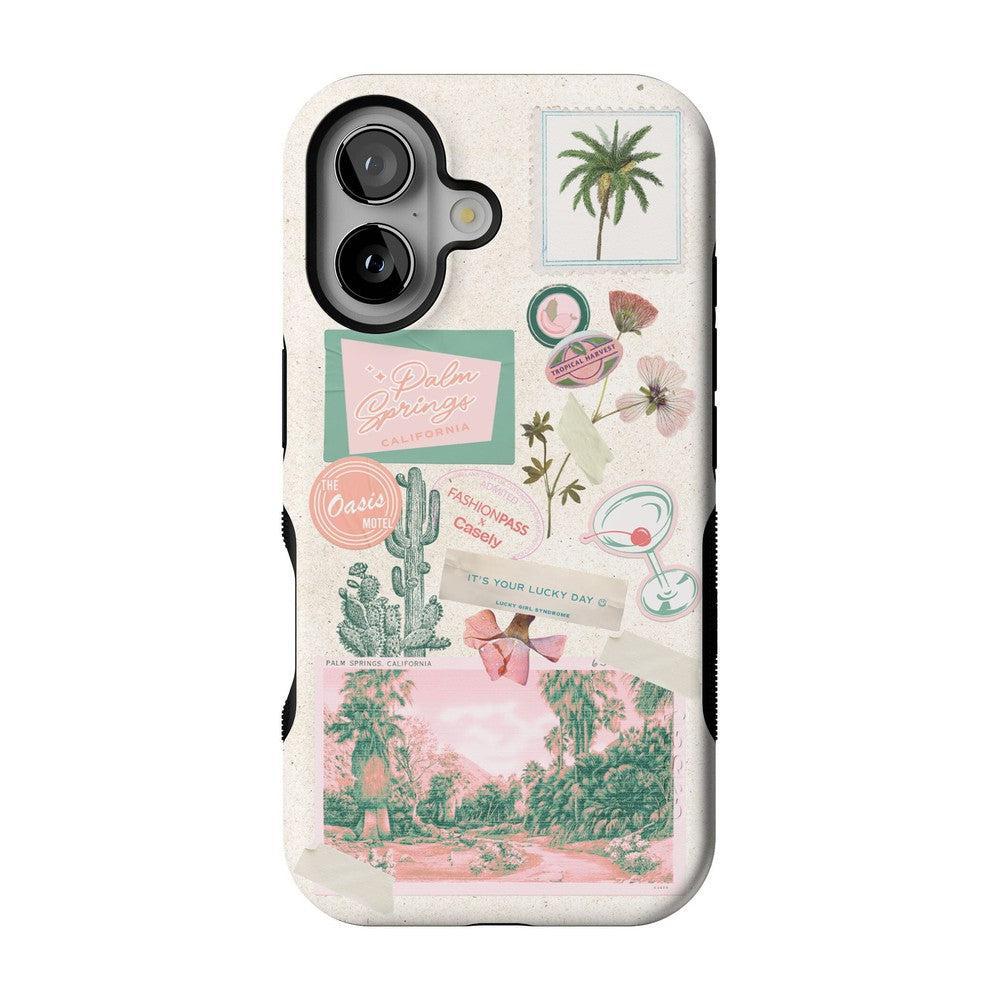 Vintage Vacay | FashionPass x Casely Case
