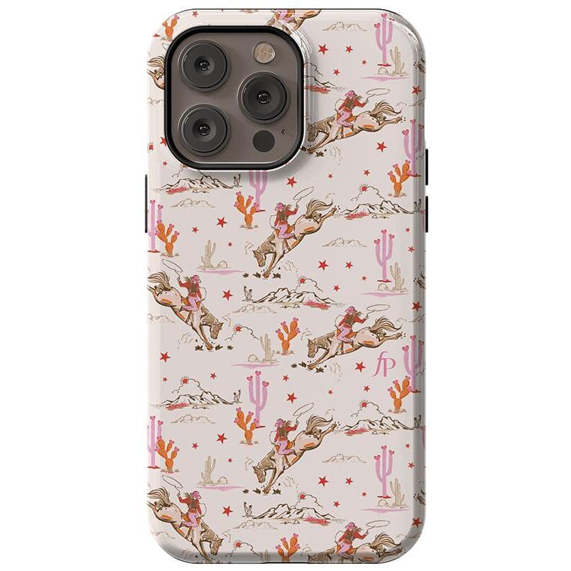 Cowgirl Canyon | FashionPass x Casely Case
