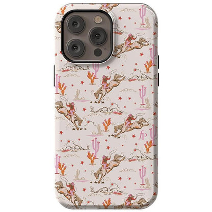 Cowgirl Canyon | FashionPass x Casely Case