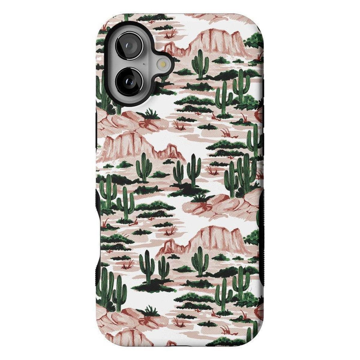 Gold Rush | Desert Case