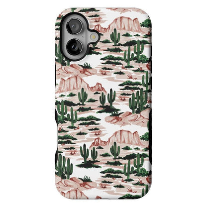 Gold Rush | Desert Case