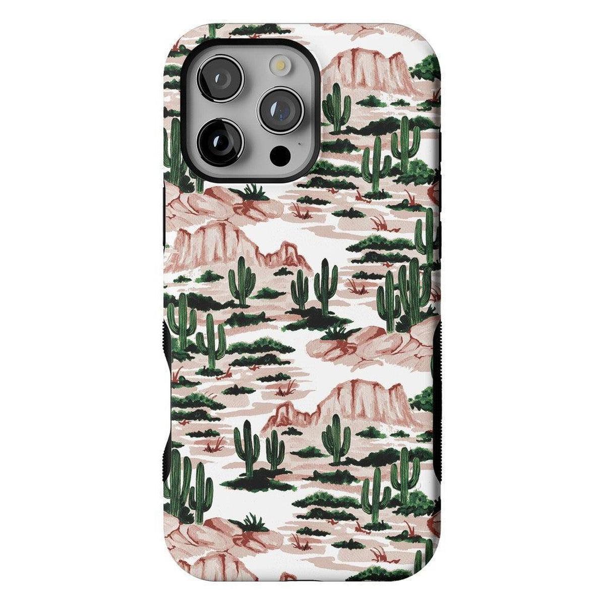 Gold Rush | Desert Case