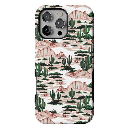 Gold Rush | Desert Case