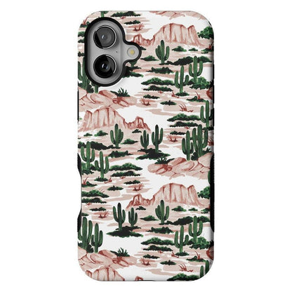 Gold Rush | Desert Case