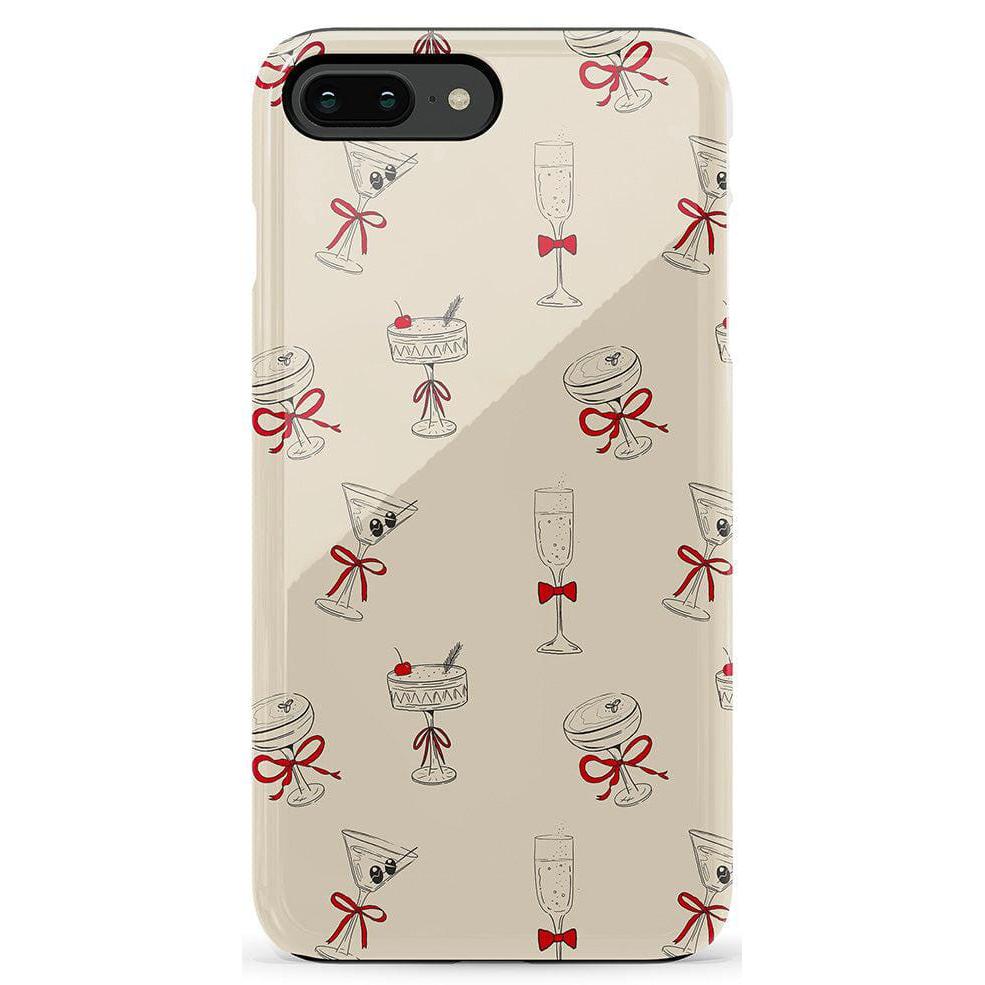 Tini | Kitty and Vibe Holiday Case