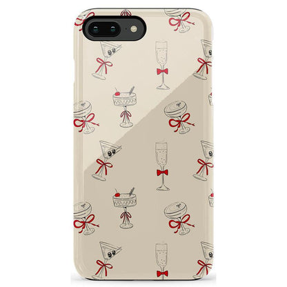 Tini | Kitty and Vibe Holiday Case