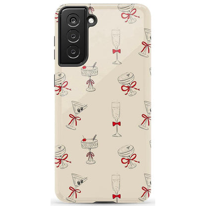 Tini | Kitty and Vibe Holiday Case