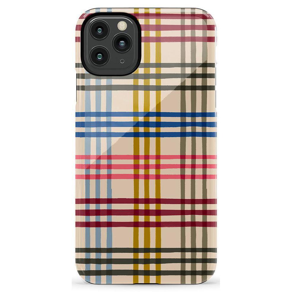 Cheer | Kitty and Vibe Holiday Case