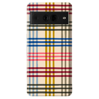 Cheer | Kitty and Vibe Holiday Case