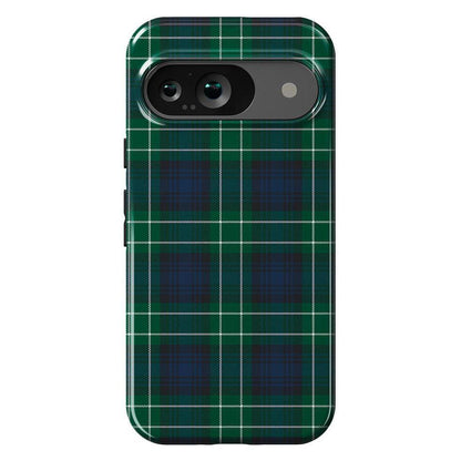 Spruce | Kitty and Vibe Holiday Case