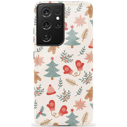 Sugar and Spice | Holiday Cookie Case