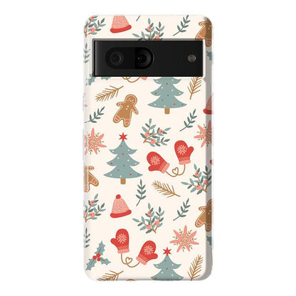 Sugar and Spice | Holiday Cookie Case